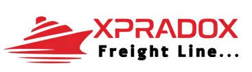 Xpradox Freight Lines Logo